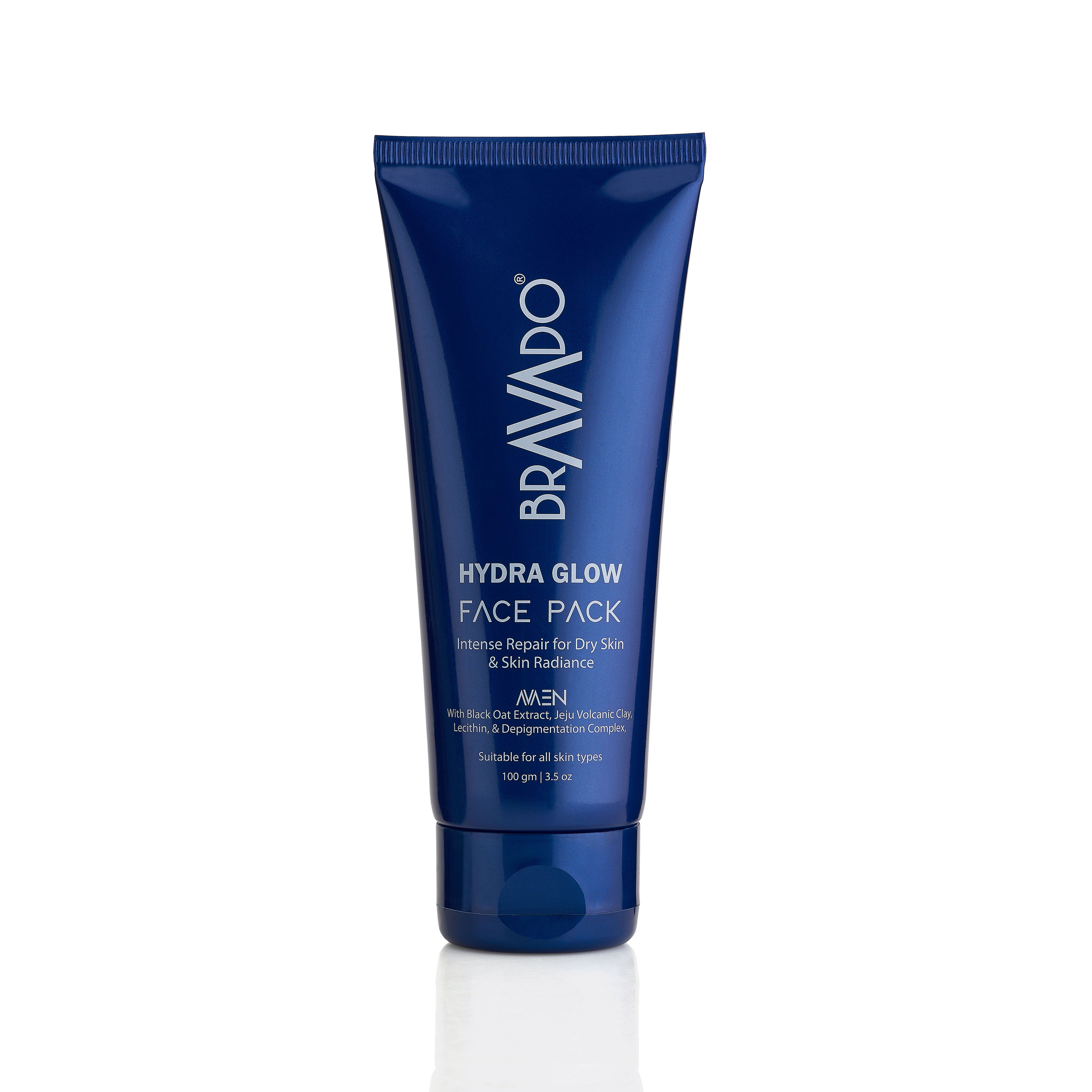 Bravado-Hydra-Glow-Face-Pack